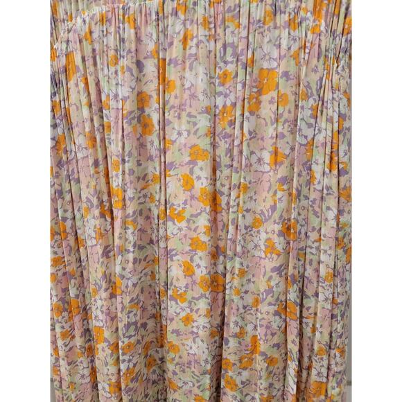 MINKPINK Versailles Tiered Maxi Dress - Picture 5 of 8